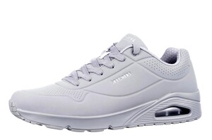 52458/LTGY Skechers grijs