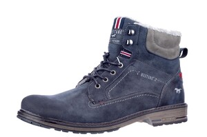 4157-820 Mustang blauw