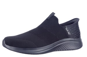 232450/BBK Skechers zwart