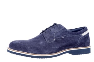 11253 Dilip-716-H Sioux blauw