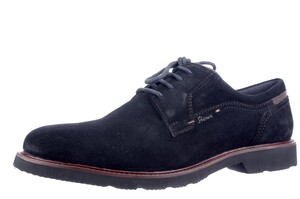 Sioux donkerblauw 12402 Dilip-716-H 