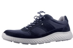 Jomos blauw 326379 H