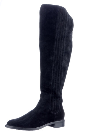 Lilian zwart L102-386