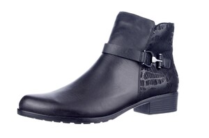 Remonte zwart D6894-00