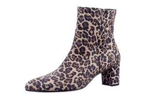Gabor beige luipaard 75.701.32