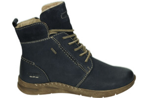 Josef Seibel 251.50.098 blauw