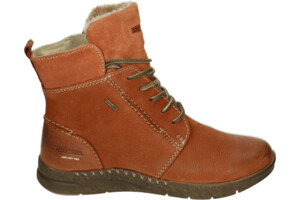 Josef Seibel 251.66.005 oranje