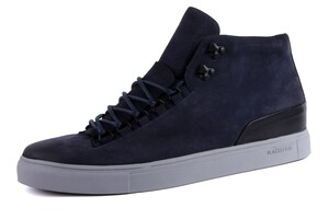 MM32 BLACKSTONE BLAUW