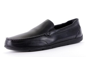 H79747 ROCKPORT ZWART