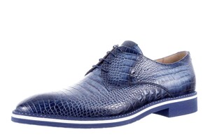 53709 GIORGIO BLAUW CROCO