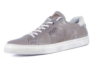 SAUNDERS AUSTRALIAN GRIJS