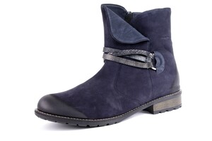 R3338.14 REMONTE DK BLAUW