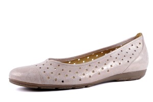 64.169.64 GABOR ROZE METALLIC