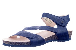 86370.89SANDAAL BLAUW