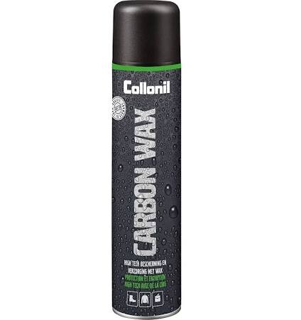 CARBON WAX image