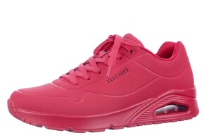 52458/RED Skechers rood