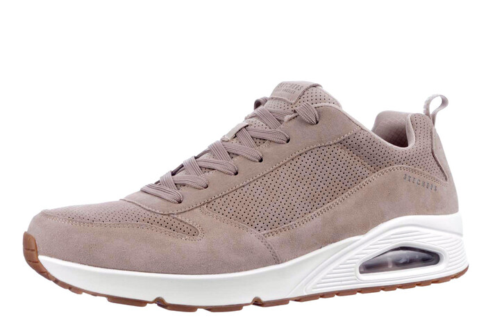 52456/TPE Skechers taupe image