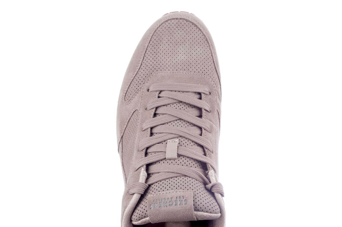 52456 Skechers taupe image