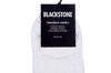 DAMESSOKKEN sneaker Blackstone wit thumbnail