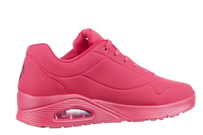 52458/RED Skechers rood. image