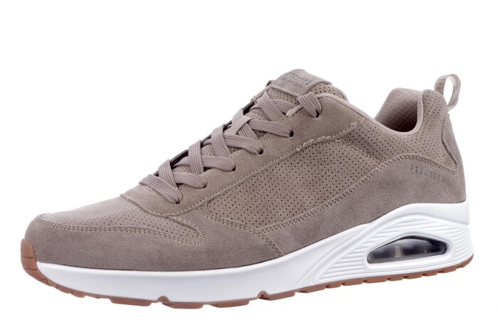 52458/TPE Skechers taupe image