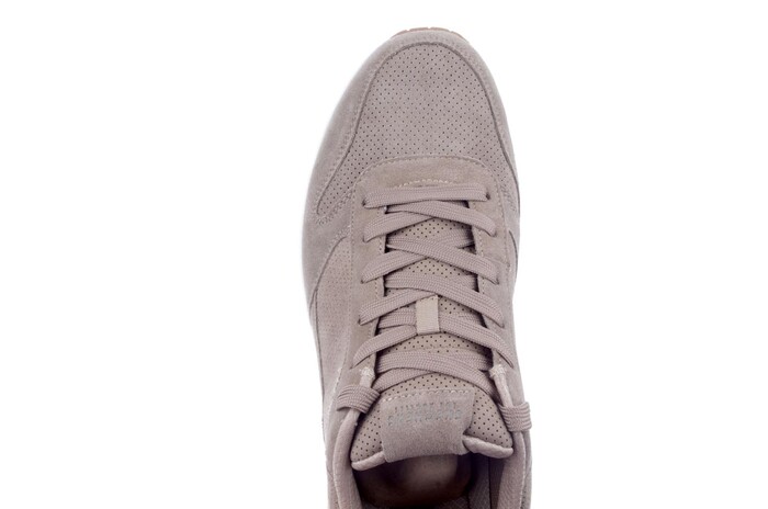 52458/TPE Skechers taupe image