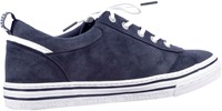 1354-314 mustang blauw veterschoen blauw-2