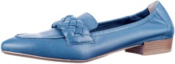 43.300.009 DC blauw instapper blauw