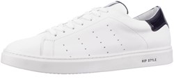 D1353 HIP wit sneaker gwit