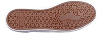 1376-301 Mustang groen sneaker groen-3