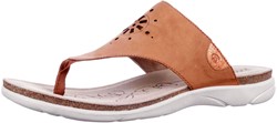 Riley 11 Josef Seibel oranje slipper oranje
