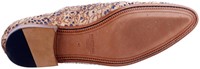 Mascolori bruin kurk Ocean veterschoen bruin kurk-3