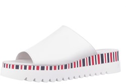 64.663.21 Gabor wit combi slipper wit combi