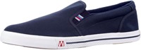 20902 Westland blauw instapper blauw