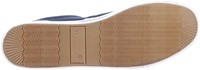 20901 Westland blauw veterschoen blauw-3