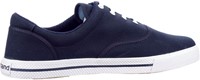 20901 Westland blauw veterschoen blauw-2