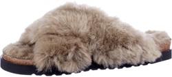 73.016.11 Gabor taupe slipper taupe