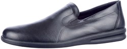 15588 Westland zwart pantoffel zwart