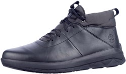 TBOA2825 Timberland zwart veterboot zwart