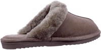 Lismore Warmbat Mosgroen slipper mosgroen-2