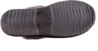 Lismore Warmbat Mosgroen slipper mosgroen-3