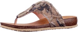 000211-4000 Think nude combi slipper nude combi