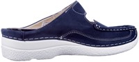 0622711 Wolky blauw slipper blauw-2