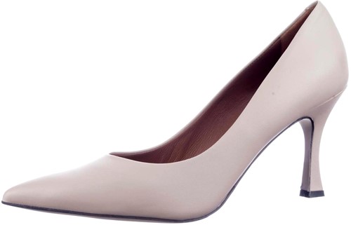 1791C Eva Luna beige pump beige
