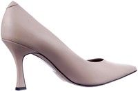 1791C Eva Luna beige pump beige-2