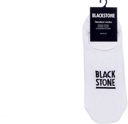 DAMESSOKKEN sneaker Blackstone wit damessokken sneaker wit