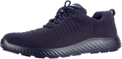 326389 H Jomos zwart veterschoen zwart