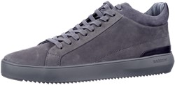 YG23 Blackstone grijs veterboot grijs