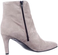 Cadiz Roberto d'Angelo beige enkellaars beige-2