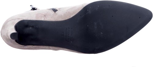 Cadiz Roberto d'Angelo beige enkellaars beige-3